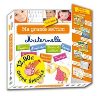 Image de COFFRET GRANDE SECTION