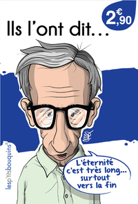 Picture of Ils l'ont dit spécial humour