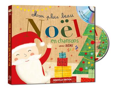 Image de MON PLUS BEAU NOEL EN CHANSONS