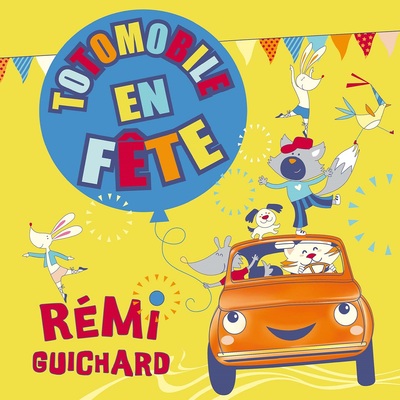 Image de TOTOMOBILE EN FETE