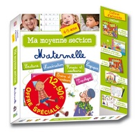 Picture of COFFRET MOYENNE SECTION