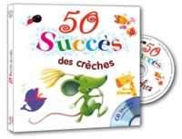 Image de 50 SUCCES DES CRECHES