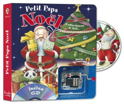 Picture of PETIT PAPA NOEL