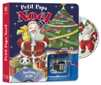 Picture of PETIT PAPA NOEL