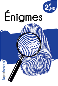 Picture of Enigmes