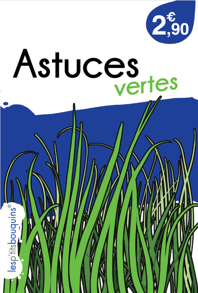 Picture of Astuces Vertes
