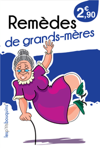 Picture of Remèdes de Grands-Mères