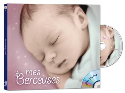Picture of MES BERCEUSES