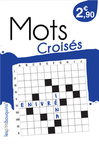Picture of Mots Croisés