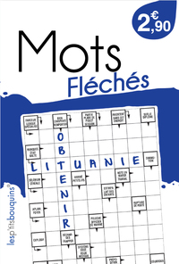 Picture of Mots Fléchés