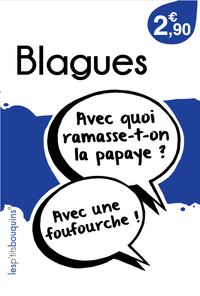 Picture of Blagues