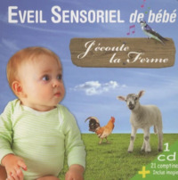 Picture of J'ECOUTE LA FERME