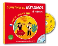 Image de COMPTINES EN ESPAGNOL A MIMER