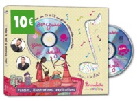 Image de BERCEUSES ET JEUX DE DOIGTS