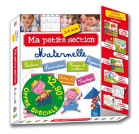 Picture of COFFRET PETITE SECTION