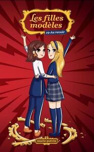 Picture of LES FILLES MODELES V 19 AU REVOIR