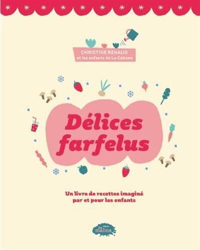 Image de DELICES FARFELUS