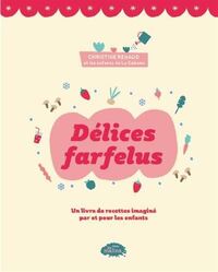 Image de DELICES FARFELUS