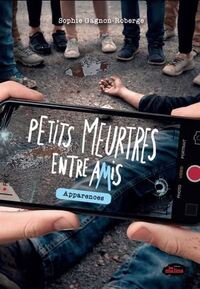 Image de PETITS MEURTRES ENTRE AMIS V 03 APPARENCES