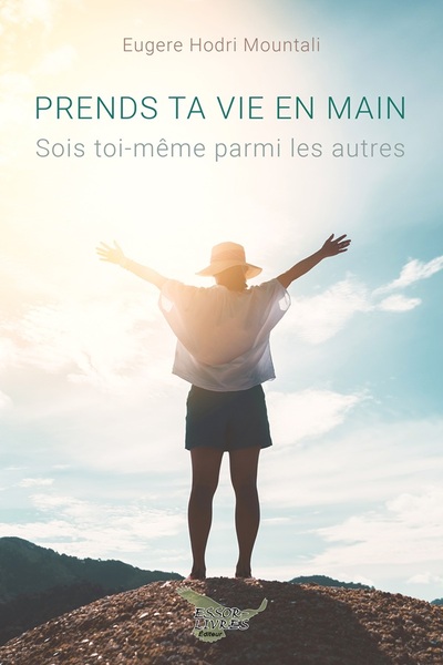 Image de Prends ta vie en main