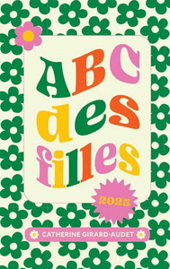 Picture of L'ABC DES FILLES 2025