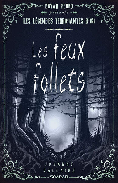Picture of LES FEUX FOLLETS