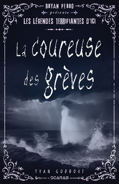 Picture of LA COUREUSE DES GREVES
