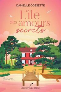 Image de L'ILE DES AMOURS SECRETS