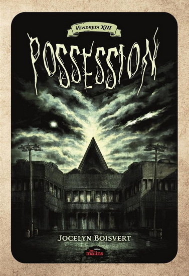 Picture of POSSESSION