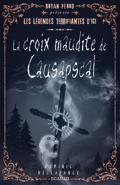 Picture of LA CROIX MAUDITE DE CAUSAPSCAL