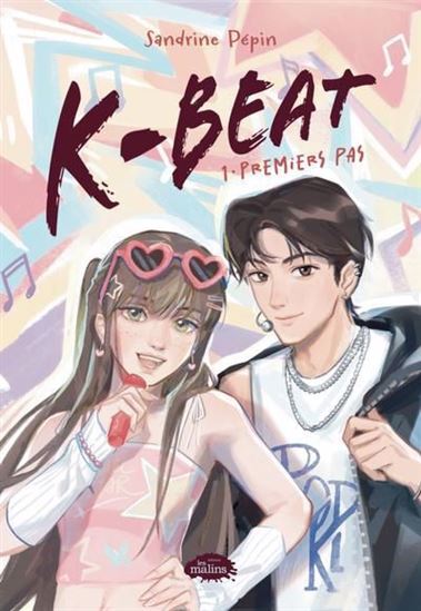 Image de K-BEAT V 01 PREMIERS PAS