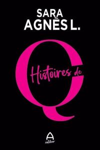 Picture of HISTOIRES DE Q