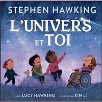 Picture of L'UNIVERS ET TOI