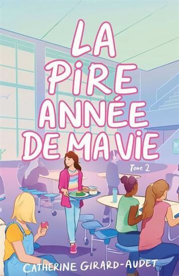 Picture of LA PIRE ANNEE DE MA VIE V 02