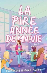 Picture of LA PIRE ANNEE DE MA VIE V 02