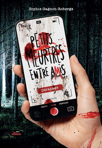 Picture of PETITS MEURTRES ENTRE AMIS V 01 DERAPAGE