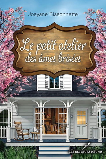 Image de LE PETIT ATELIER DES AMES BRISEES