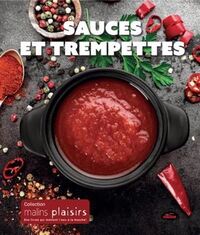 Picture of SAUCES ET TREMPETTES