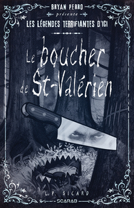 Picture of LE BOUCHER DE ST-VALERIEN
