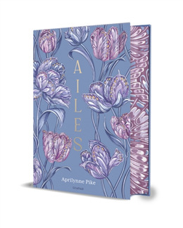 Image de AILES. EDITION COLLECTOR V 01
