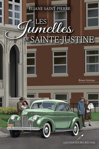 Picture of LES JUMELLES DE SAINTE-JUSTINE