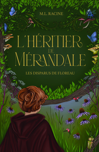 Image de L'HERITIER DE MERANDALE V 01 LES DISPARUS DE FLOREAU