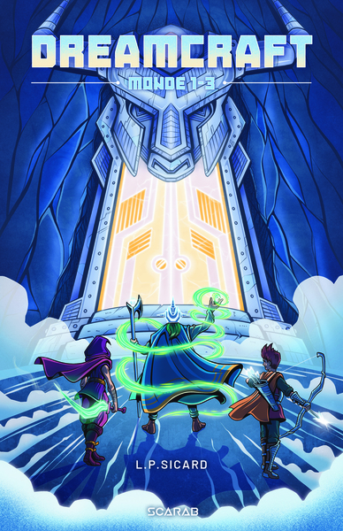 Picture of DREAMCRAFT. REEDITION DELUXE V 03