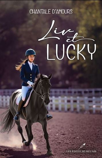 Picture of LIV ET LUCKY