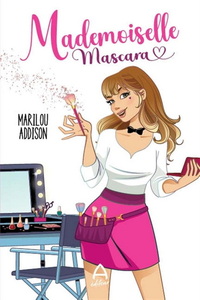 Picture of MADEMOISELLE MASCARA