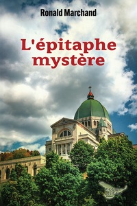 Picture of L'Épitaphe mystère