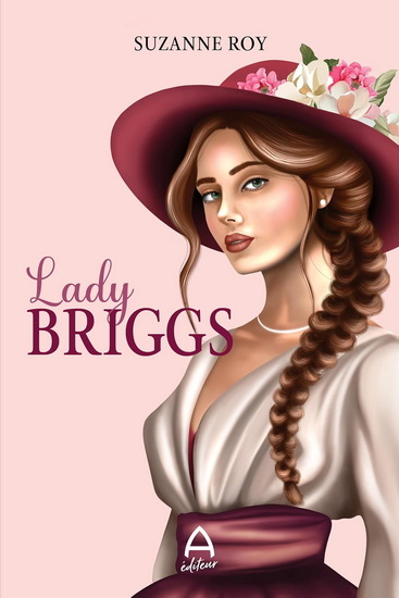 Picture of LADY BRIGGS