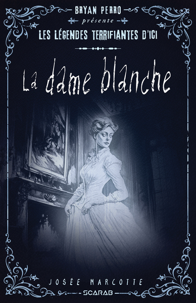 Picture of LA DAME BLANCHE