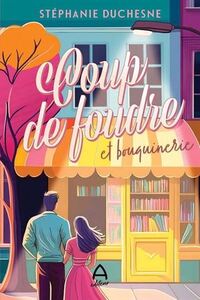 Picture of COUP DE FOUDRE ET BOUQUINERIE