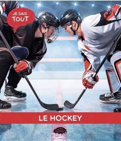 Picture of LE HOCKEY 3E ED.